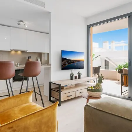 Appartement Vivi Homes - Roli Pool, Terrace, Golf &